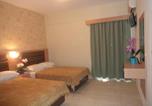 Hôtel Litochoro - Hotel Dioni-3