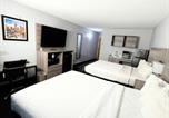 Hôtel Greensburg - Baymont by Wyndham Indianapolis South-4
