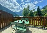 Location vacances Champagny-en-Vanoise - L’Aiglon Grand studio familial-1