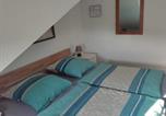 Location vacances Bayerisch Eisenstein - Ferienwohnung Schmidt-1