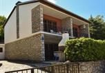Location vacances Klenovica - Apartments by the sea Klenovica, Novi Vinodolski - 23785-2