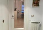 Location vacances Hondarribia - Apartamento Udalai-3