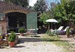 Location vacances La Tour-d'Aigues - L'Oustalet-1