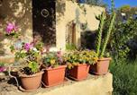 Hôtel Jordanie - Our Villa's Pine Cottage - Hq Budget Stay - Wonderful horizon view of Jerash-2