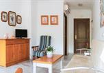 Location vacances Conil de la Frontera - Piso Saturno 1ºd Conil Rentals-3