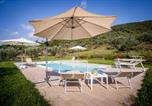 Location vacances Casa Cavallo - San Martino agli Ulivi-1