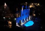 Location vacances Milna - Villa Monica-3