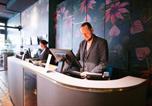 Hôtel Bloemendaal - Ambassador City Centre Hotel-4