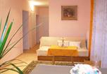 Location vacances Jihlava - Holiday home in Ruda 2035-2