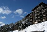 Location vacances Modane - Apartements LE TETRAS-2