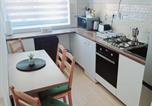 Location vacances Debrecen - Anita Apartmanház-1