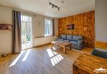 Location vacances Schierke - Auszeit im Harz Haus 1 Wohnung Feuerstein-1