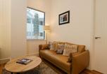 Location vacances  Gare de Slough - Flat 53-4