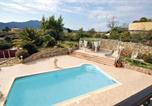 Location vacances Les Adrets-de-l'Estérel - Gorgeous Home In Les Adrets With Wifi-3