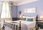 Hôtel Bath - Oldfields House-2