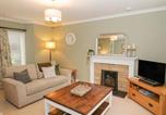 Location vacances Crieff - Greystones Cottage-3