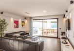 Location vacances Sant Pere Pescador - Awesome Home In Sant Pere Pescador-2