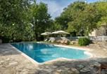 Location vacances Castellina in Chianti - Villa Ida-3