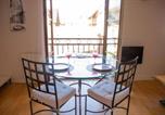 Location vacances Honfleur - Duplex Du Cottage-4