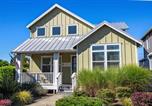 Location vacances Hoquiam - Sea Of Tranquility-1