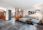 Location vacances Wunstorf - Ferienwohnung Eliza-2