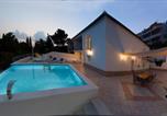 Location vacances Brela - Villa Vinka-2
