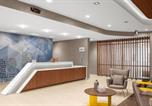Hôtel Corinth - Springhill Suites by Marriott Jackson-2