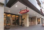Hôtel Melbourne - Adina Apartment Hotel Melbourne-3