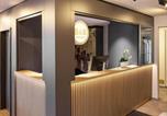 Hôtel Lollar - B&B Hotel Gießen-Linden-3