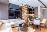 Location vacances Zemun - The Residence 59-2