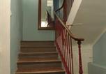 Location vacances Cucuron - Les Chambres De Charlotte-4