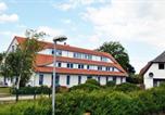Location vacances Börgerende-Rethwisch - Birkenhof Fewo 1 Moewennest-2
