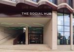 Hôtel Porto - The Social Hub Porto-4
