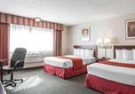 Hôtel Hoquiam - Quality Inn Olympia Near State Capital-4