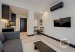 Location vacances  Province de Madrid - Confortable Apt 4pax en Plaza del Carmen-Gran Via E2-3