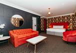 Hôtel Liverpool - 19 Duke Street Boutique Hotel-3