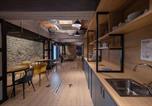 Location vacances La Massana - Font Andorra Hostel by Nexta-3