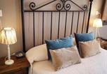 Location vacances Navarredonda de Gredos - Hospedium Hostal Almanzor-4