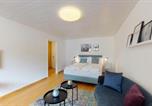 Location vacances Saint-Moritz - Abitaziun Skyline 414 - St Moritz &quote;Loga Elegance Apartment&quote;-4