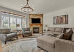 Location vacances Park City - 5br Townhome by Olympic Park-3