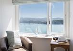 Location vacances Bangor - Glan Dwr Bach-3
