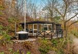 Location vacances Nibe - Pet Friendly Home In Gistrup With Sauna-1