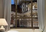 Hôtel Ville métropolitaine de Florence - Palazzo Niccolini al Duomo Residenza D'Epoca-4