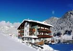 Hôtel Canazei - Hotel Sassleng-3