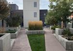 Location vacances Calgary - Cozy Modern Mission 1 Br 5mindt Heated Prk Spa-4