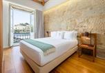 Hôtel Porto - Porta Nobre Boutique Hotel by Aspasios-2