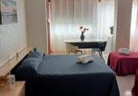 Location vacances  Province de Vibo-Valentia - The Bridge - Guest House-2