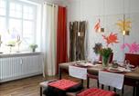 Location vacances Höchst - Ferienwohnung Belle Etage - Luxuriös, exklusiv und traumhaft schön mit Aufzug-4
