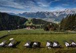 Location vacances Rinn - Alpenrelax Krepperhütte-1
