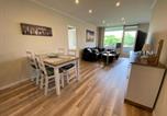 Location vacances Schleswig-Holstein - Ferienwohnung Ostseetraum-2